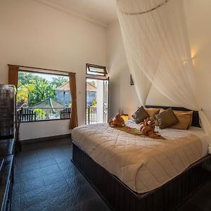 Deluxe Double Room Private Balcony Partial Sea View